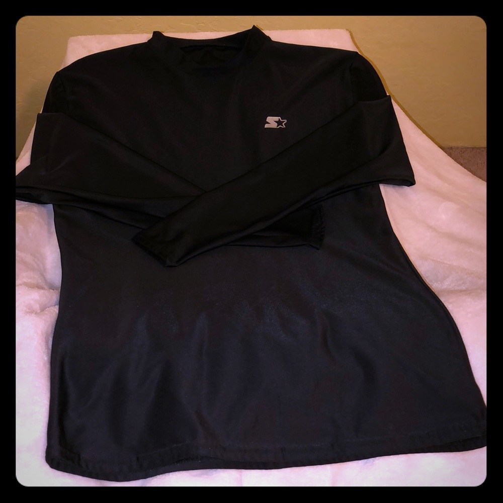 Men’s Starter undershirt